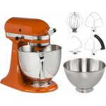 KitchenAid Artisan 5KSM175PSEHY – Zboží Dáma KitchenAid Artisan 5KSM175PSEHY – Zboží Dáma