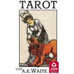 Premium Tarot von A.E. Waite – Hledejceny.cz