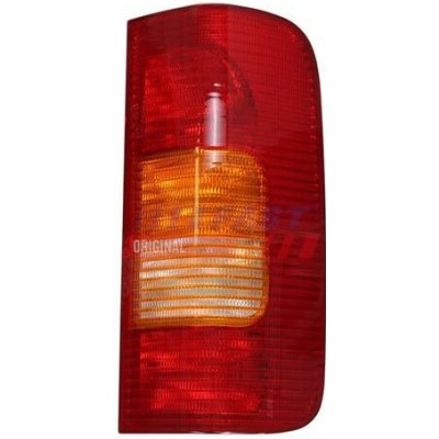 Zadní světlo VW LT II 96> pravé WFT14493 – Hledejceny.cz