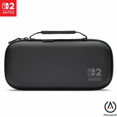 PowerA Protection Case Nintendo Switch 2, černé – Hledejceny.cz