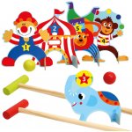 Bigjigs mořský rybolov – Zboží Mobilmania