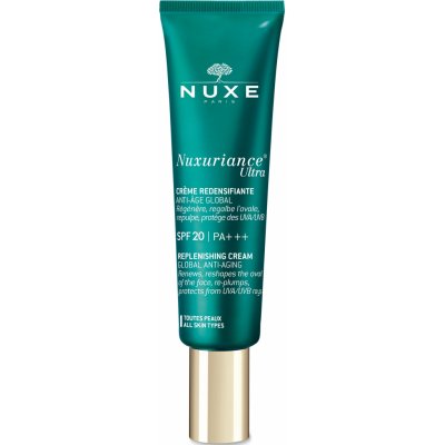 Nuxe SPF20 na den 50 ml