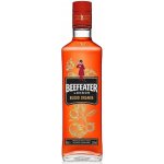 Beefeater Blood Orange 37,5% 0,7 l (holá láhev) – Zboží Dáma