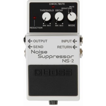 Boss NS2