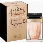 Cartier La Panthere Edition Soir parfémovaná voda dámská 50 ml – Hledejceny.cz