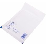 Polstrovaná bublinková obálka v bílé vnitřní velikosti 120x165mm A/11 – Zboží Živě