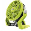 Ventilátor Ryobi R18F-0