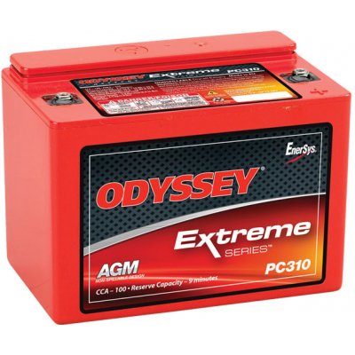 Odyssey Extreme PC310 12V 7Ah – Zbozi.Blesk.cz
