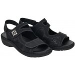 Remonte D7647 černá – Sleviste.cz