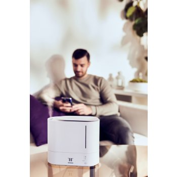 TESLA Smart Humidifier TSL-AC-PRO4