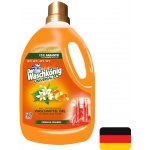 Waschkönig Universal Orange Spanien XXL Gel na praní bílého a barevného prádla 110 PD – Hledejceny.cz