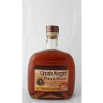 Captain Morgan Private Stock 40% 1 l (holá láhev) – Zboží Dáma