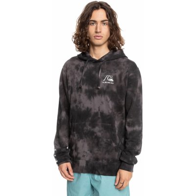 Quiksilver Cloudy KVJ6/Black Cloudy Tie Dye