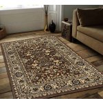 Sintelon Practica 59/DMD hnědá – Zboží Dáma