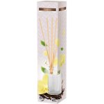 Aura Fragrances Vonné tyčinky aroma difuzér vanilka 45 ml – Zboží Dáma