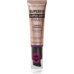 Makeup Revolution Superfix hydratační podkladová báze pod make-up 24 ml – Sleviste.cz
