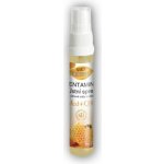 Dentamint ústní sprej med+propolis 27 ml – Hledejceny.cz