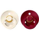 Bibs Ivory Ruby 2 ks – Sleviste.cz