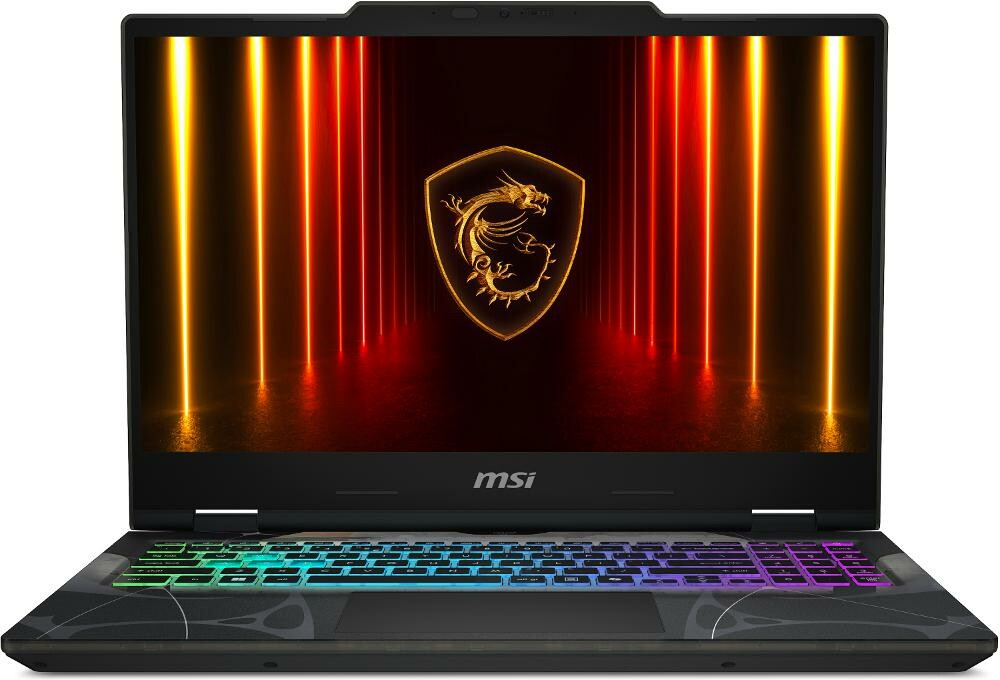 MSI Cyborg 15 B2RWFKG-423CZ