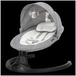 Jaks elektrické lehátko Kidwell Luxi light melange – Sleviste.cz