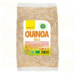 Wolfberry Quinoa Bio bílá 0,5 kg – Sleviste.cz