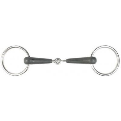 HORZE Udidlo stihlo pogumované – Sleviste.cz