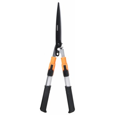 FERRIDA Telescopic Hedge Shears (FRD-TELFHS) – Zboží Mobilmania