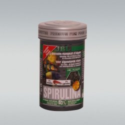 JBL Spirulina 100 ml