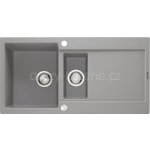 Franke MRG 651 šedý kámen – Hledejceny.cz