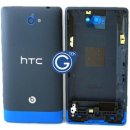 Kryt HTC 8S zadní modrý