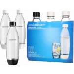 SodaStream láhve plastové 3 kusy 42004918 – Hledejceny.cz