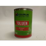 Colorlak Toluen technický 700ml – HobbyKompas.cz