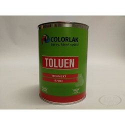 Colorlak Toluen technický 700ml