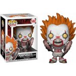 Funko Pop! 542 Pennywise with Spider Legs It – Sleviste.cz