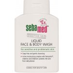 Sebamed Povzbuzující mycí emulze pro muže 200 ml – Zboží Mobilmania