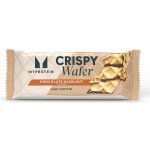 MyProtein Protein Crispy Wafers 40 g – Sleviste.cz