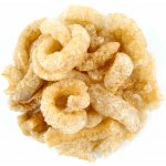 Nutsman Thajské vepřové škvarky 50 g – Zboží Dáma