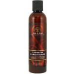As I Am Leave-In Conditioner bezoplachový kondicionér 237 ml – Zboží Dáma