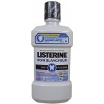 Listerine Advance White Mild Taste 500 ml – Zboží Dáma