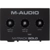 Zvuková karta M-Audio M-Track SOLO