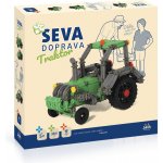 Seva Doprava Traktor – Zboží Mobilmania