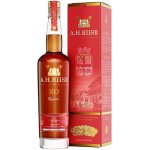 A.H. Riise XO Christmas 20y 40% 0,7 l (karton) – Zboží Dáma