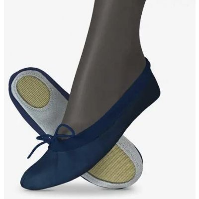 WINS Cvičky univerzální SPIRIT modrá – Hledejceny.cz