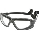 Ochranné brýle Pyramex tmavé Highlander nemlživé – Zboží Dáma