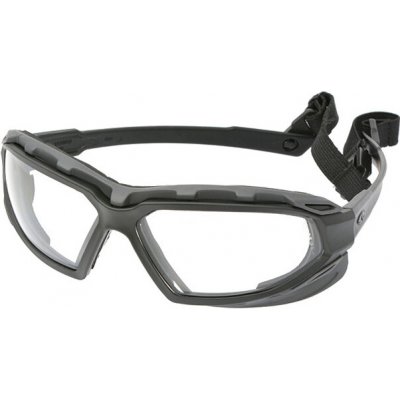 Ochranné brýle Pyramex tmavé Highlander nemlživé – Zboží Dáma