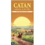 Albi Catan Města a rytíři 5-6 – Zboží Živě