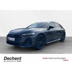 Audi A5 2.0 TFSI S-line Avant 150 kW