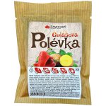Damodara Polévka Gulášová 50 g – Zbozi.Blesk.cz