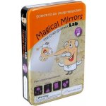 The purple cow Magická zrcadla – Zboží Mobilmania