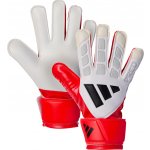 Adidas Predator Training bílá/červená/černá UK 3 – Zboží Dáma